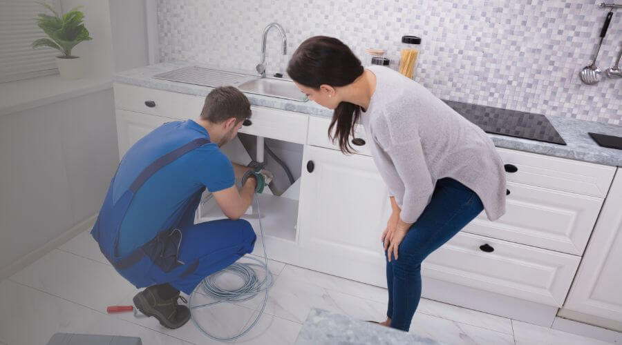 Professional septic pumping service in Clarksburg, MO